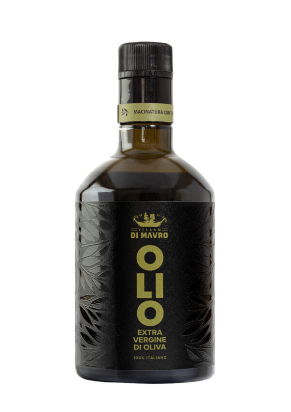 Olio Extra Vergine di Oliva - Bottiglia da 0,5 l